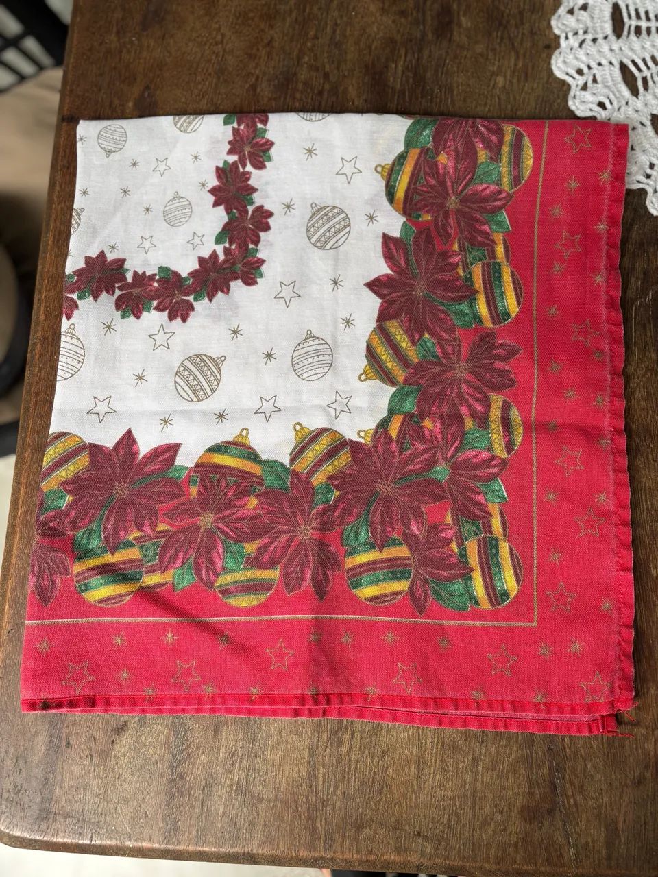Toalha Natal - Foto 2