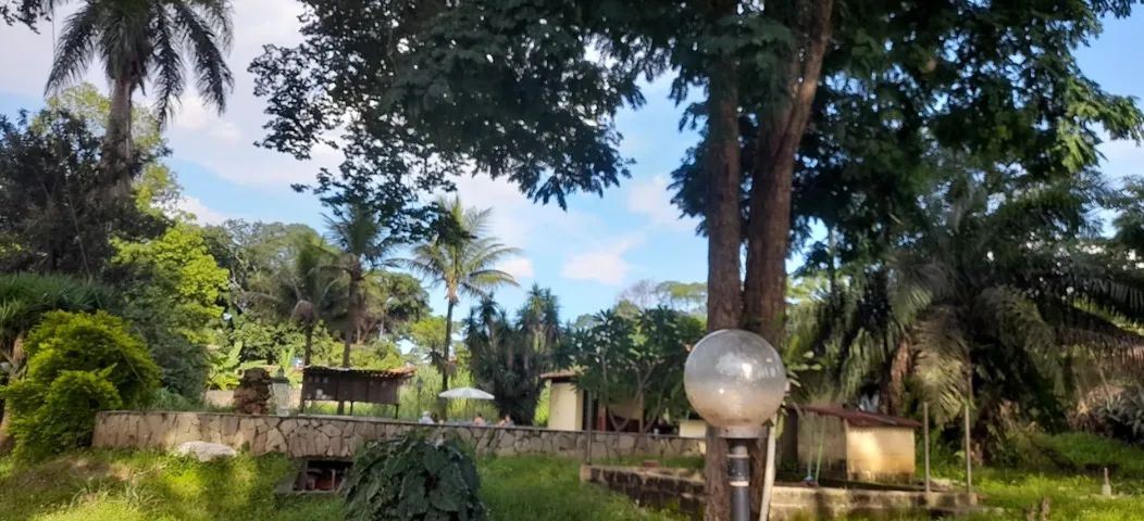 Chácara para Aluguel em Aparecida de Goiânia - Eventos e Temporadas - Foto 4