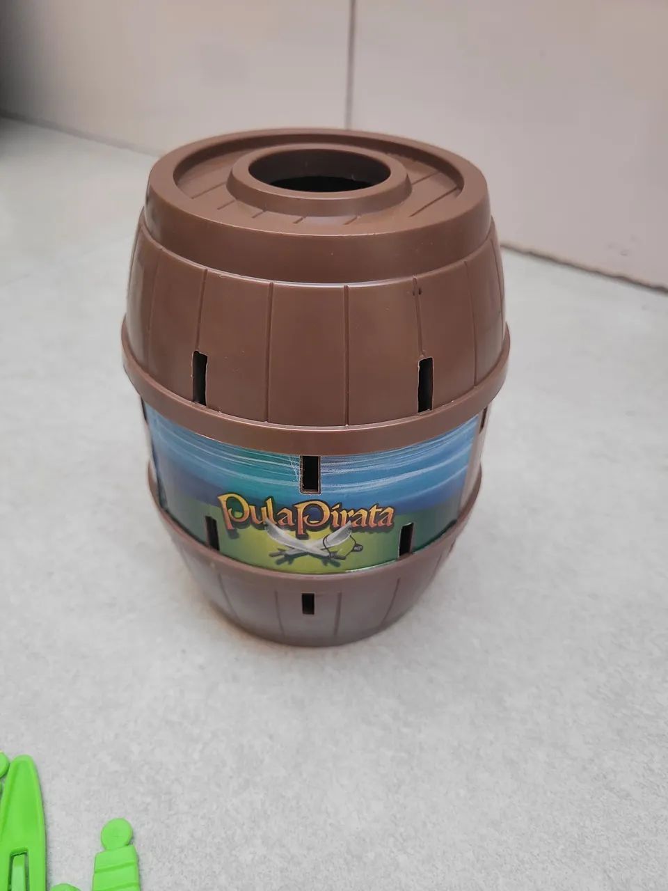 Jogo Pula Pirata Estrela - Foto 3