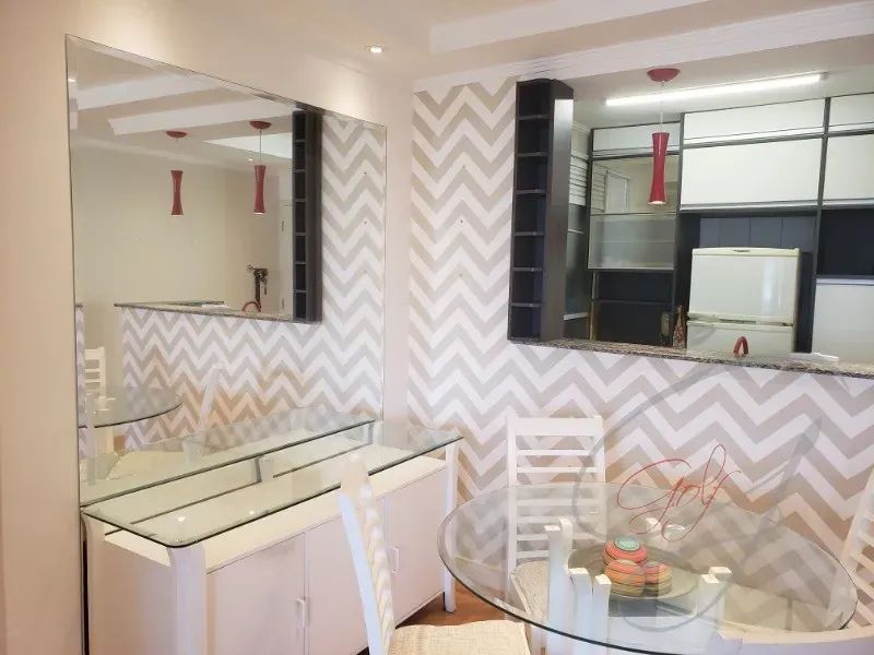 Apartamento para locação no Jaguaré, São Paulo-SP: 3 quartos, 1 suíte, 1 sala , 2 vagas de - Foto 10