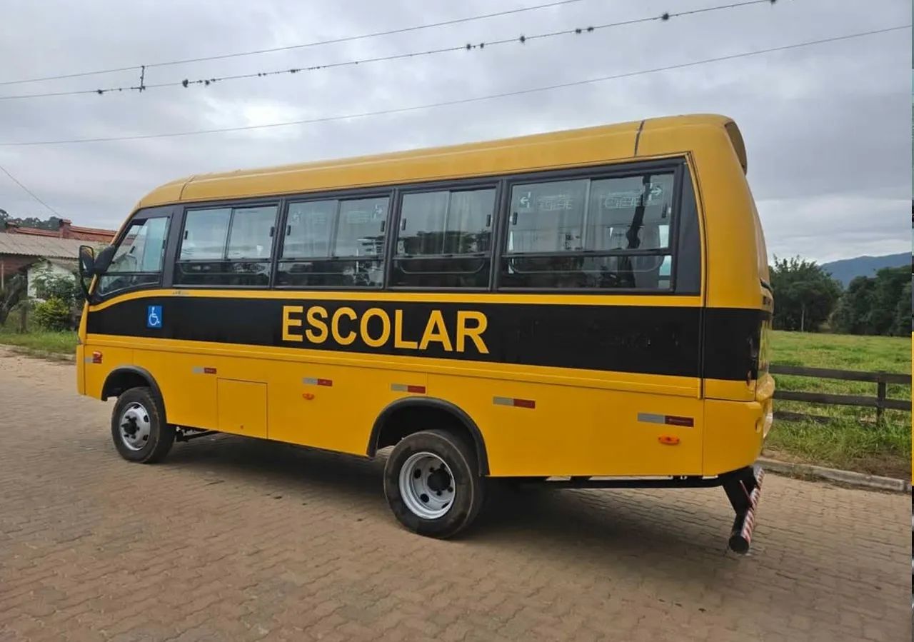 Volare V8 4x4 Curto - 26L 2016  - Foto 14