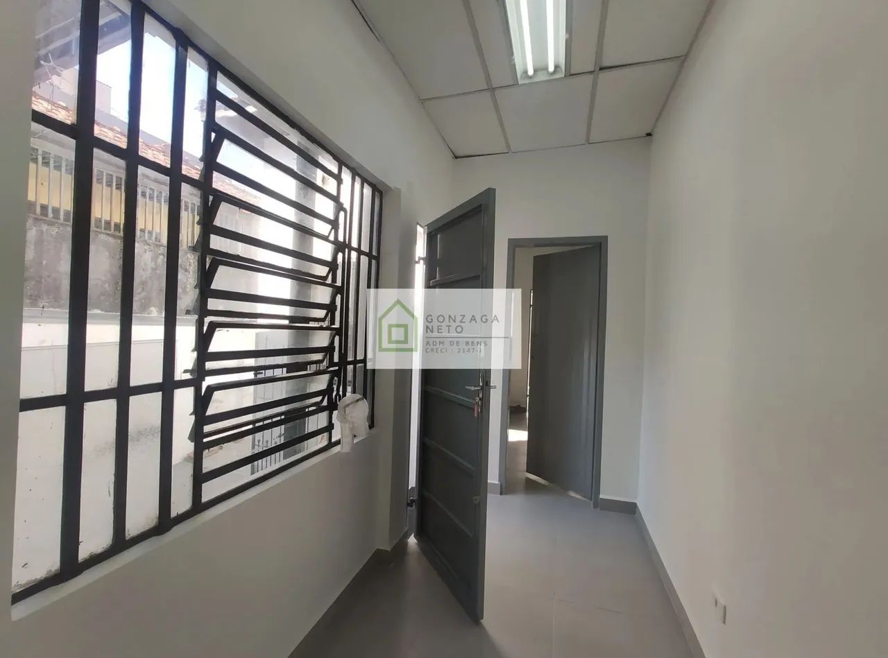 Ponto Comercial Comércio em Bangú, Santo André/SP - Foto 9