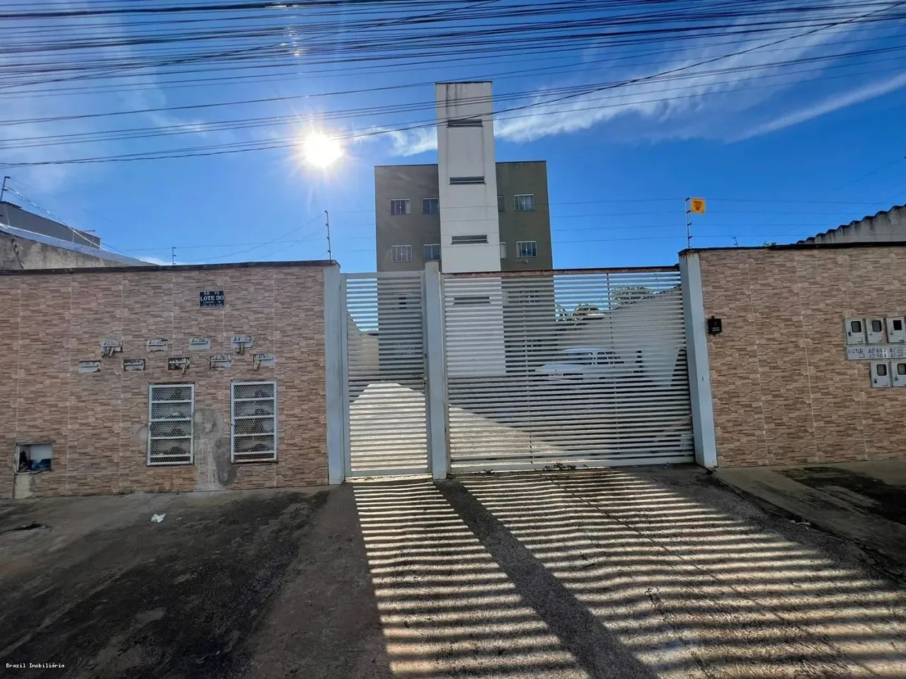 Apartamento para Venda, Loteamento Lunabel 3, 2 dormitórios, 1 banheiro, 1 vaga