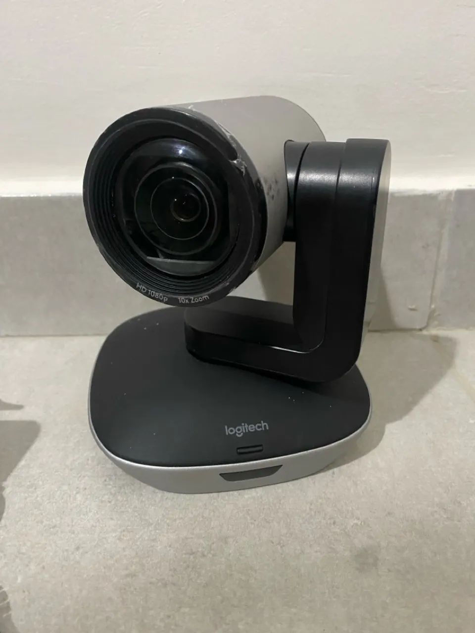 Filmadora HD 1080p com Zoom 10x - Foto 4