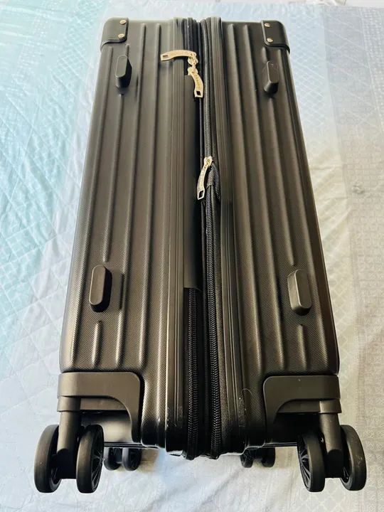 Mala de Viagem - Foto 3