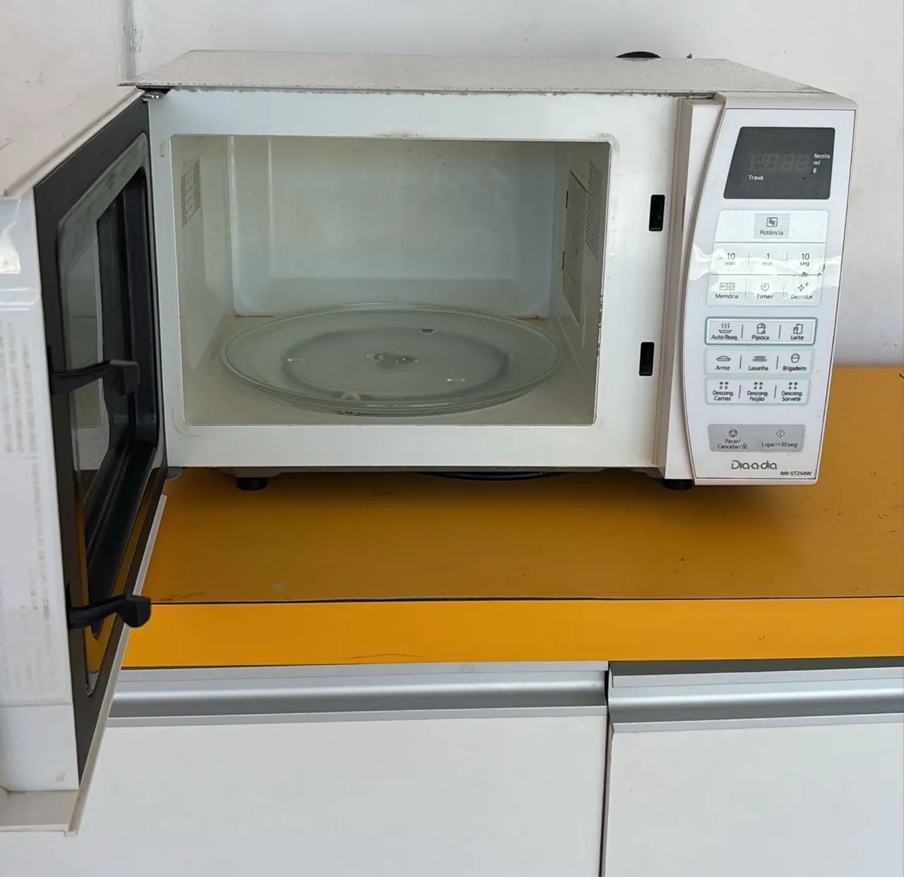 Microondas Panasonic  - Foto 3