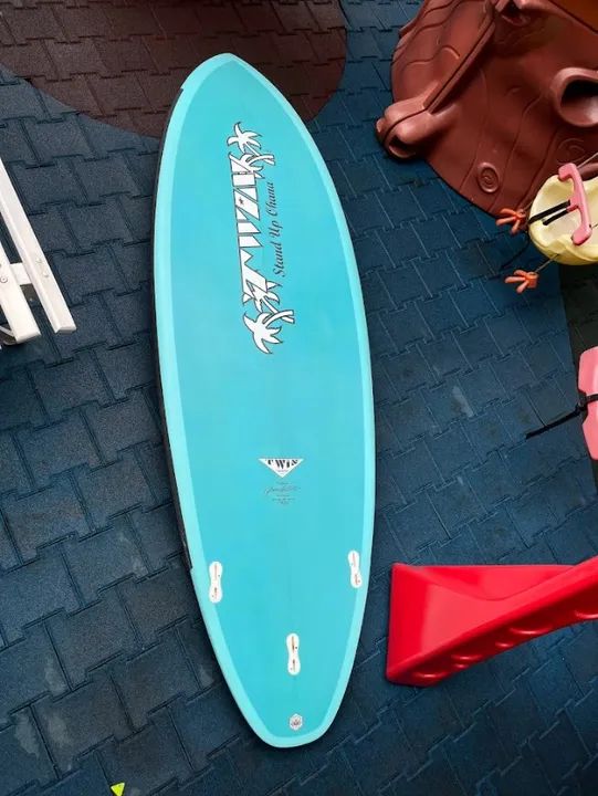 Stand Up 8.6 - Promoção! Ótimo estado!