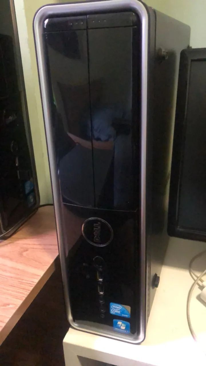 Computador Dell - Semi novo - Foto 4