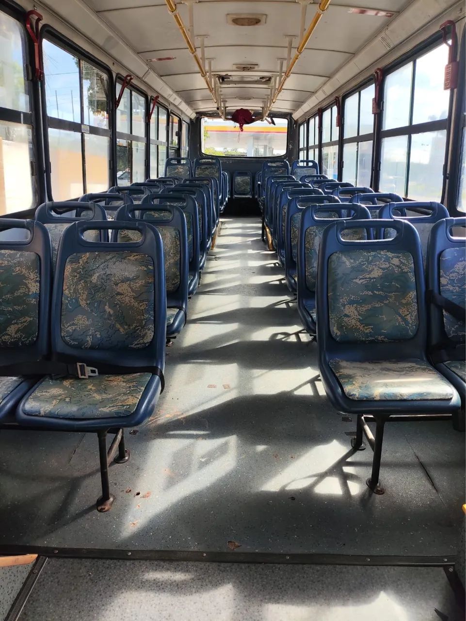 Ônibus 2010 Mercedes apache oportunidade. - Foto 4