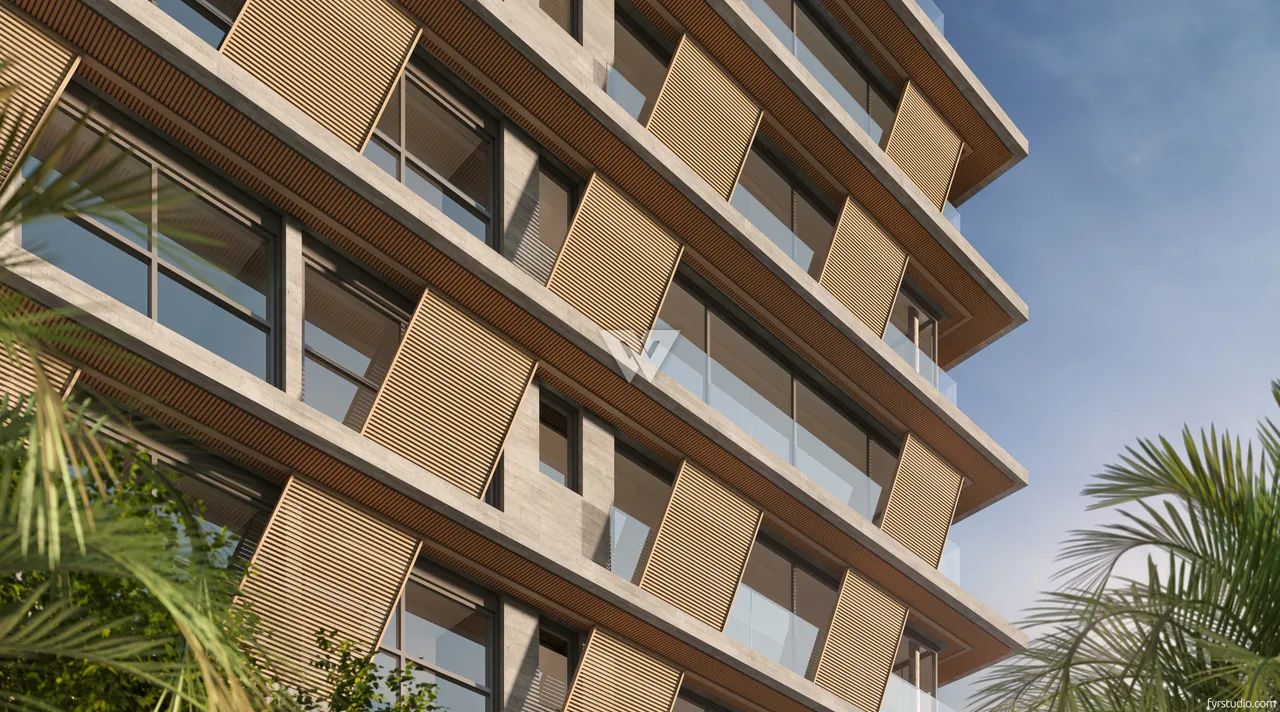 Venda APARTAMENTO DUPLEX GUARATUBA PR Brasil - Foto 4