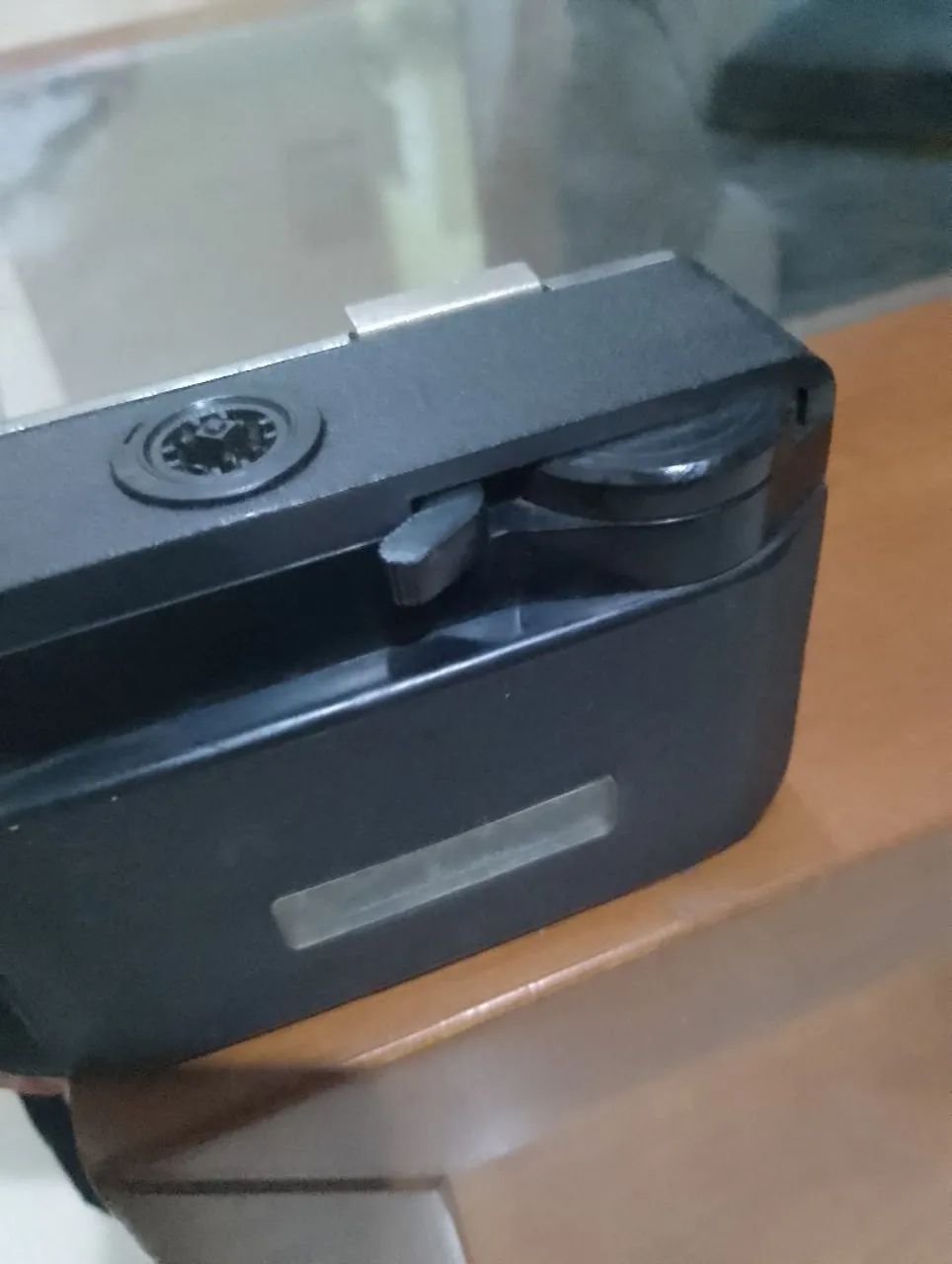 Câmera fotográfica kodak - Foto 5