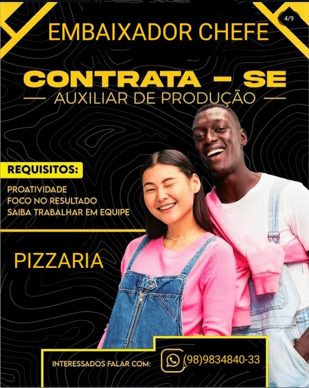 CONTRATA-SE
