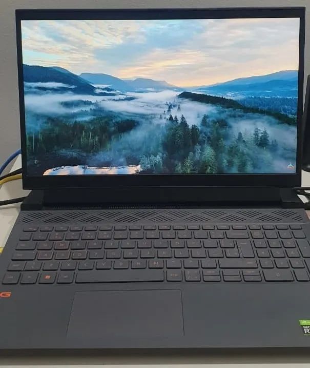 Notebook Dell G15 5520 - Foto 3