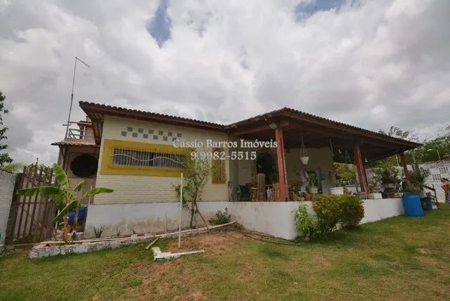 Granja em Pium