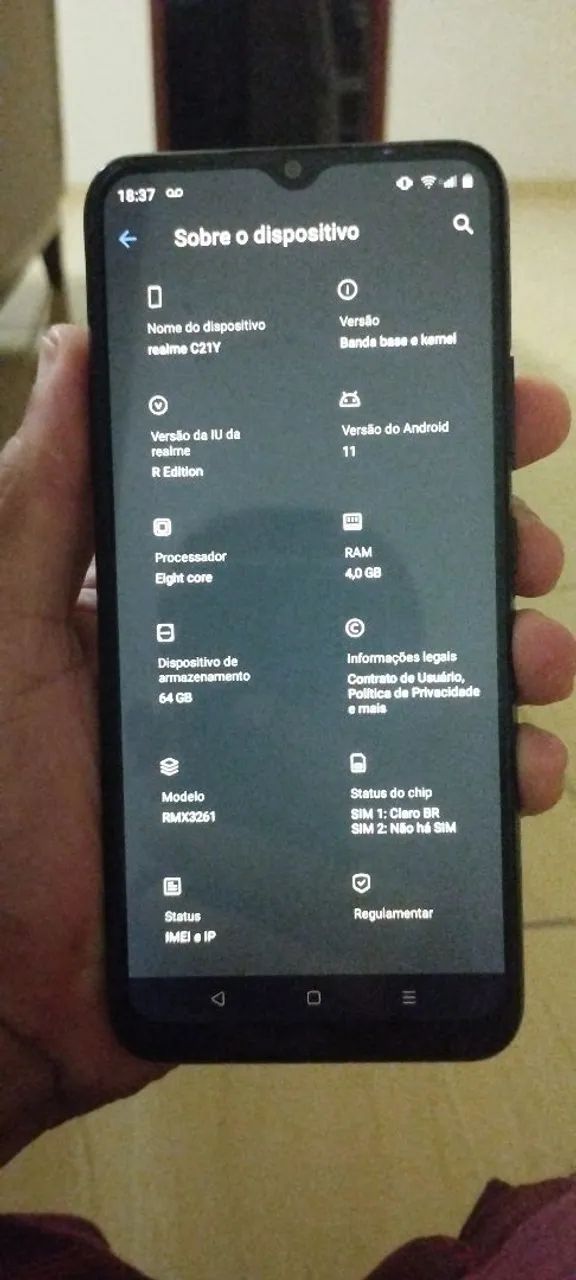 Realmi  - Foto 3