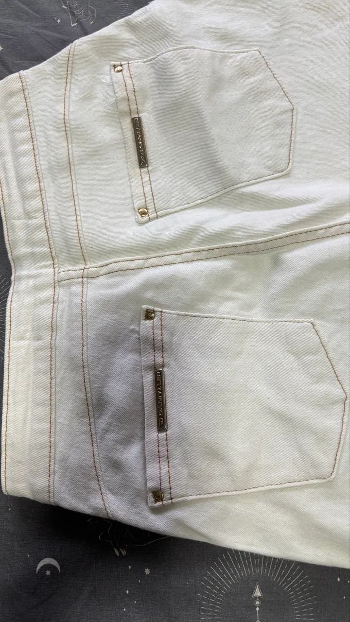 Short jeans  - Foto 3