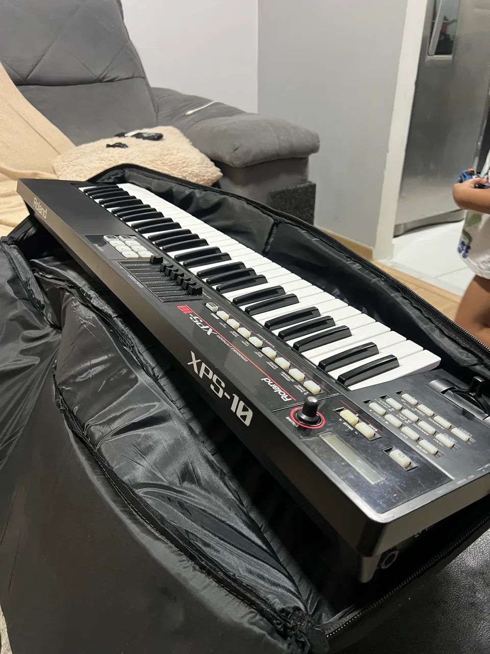 Roland Xps1064961579472387124