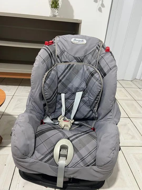 Cadeirinha de criança, para carro