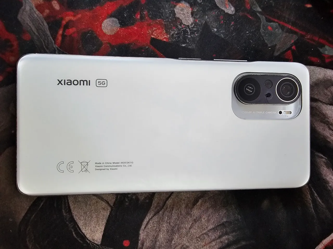 Xiaomi mi 11i