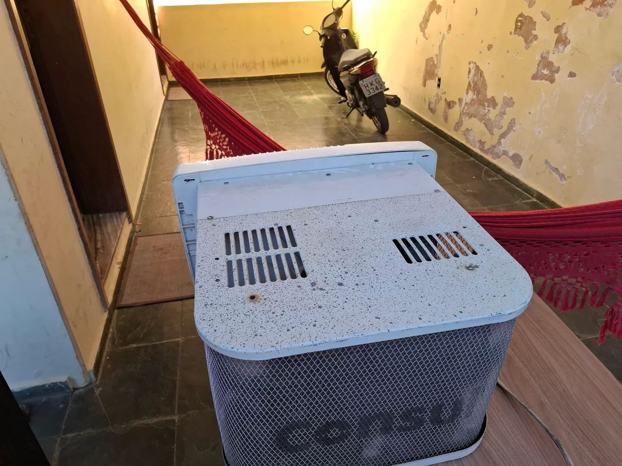 Ar Condicionado de Janela 7500 BTUs Classe A - Foto 3