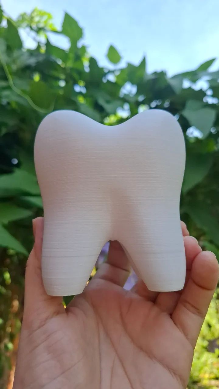 Suporte para Canetas Dentinho - Foto 3