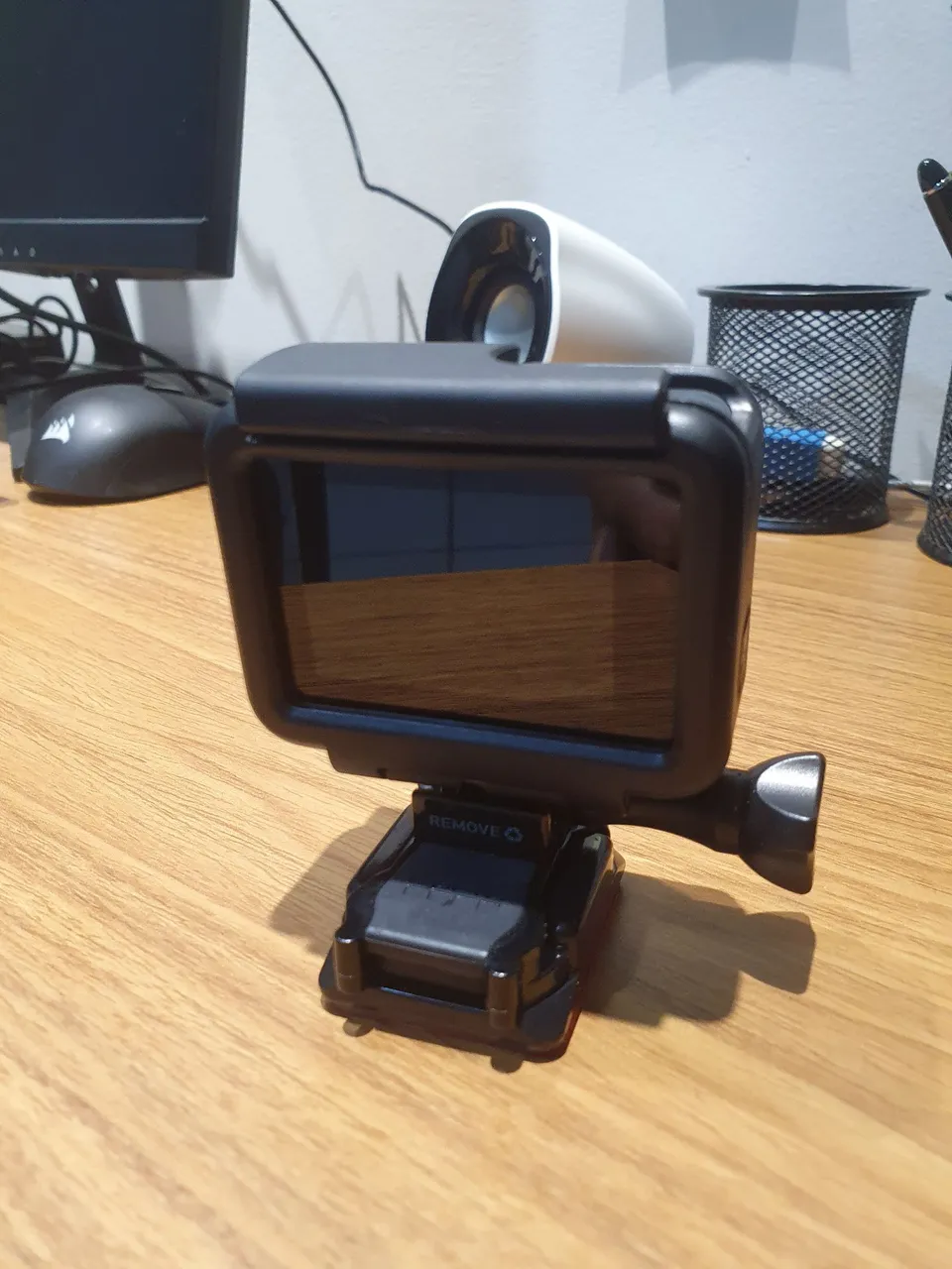 Câmera de Ação GoPro Hero 7 Black