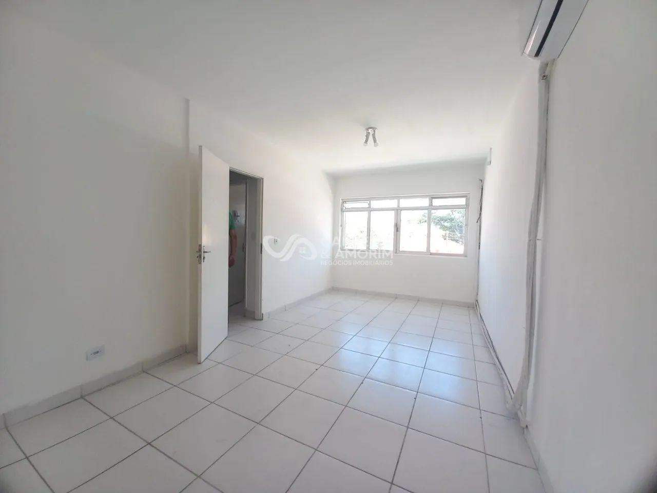 SALA COMERCIAL PARA ALUGAR NA VILA PREL, METRÔ CAMPO LIMPO, SHOPPING CAMPO LIMPO, ESTRADA  - Foto 2