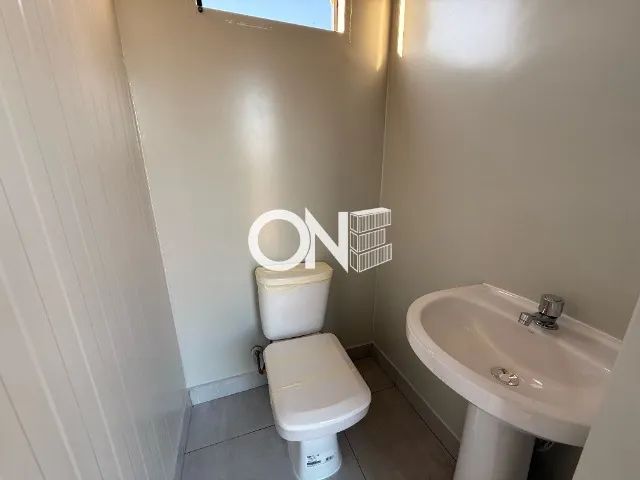 Sala comercial moderna em container - Foto 4