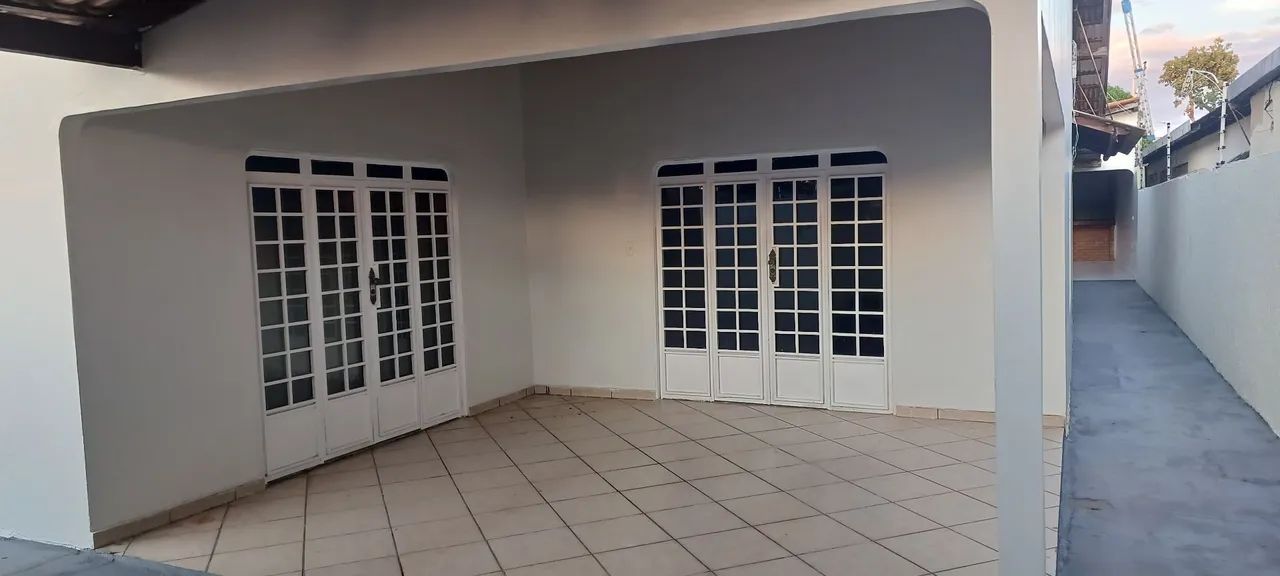 Casa Grande no Caranã com 4 Suítes  - Foto 3