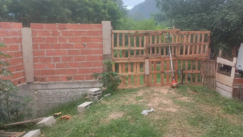 Vendo troco terreno em jardim América Cariacica