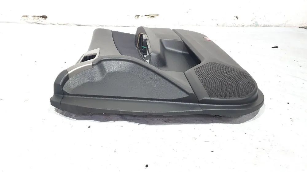 Forro Porta Dianteira Direita Subaru Forester Sh 2009 A 2012 - Foto 3