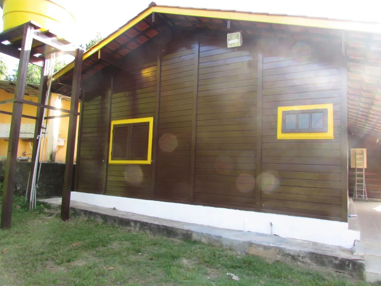 Casa encontro das aguas - Foto 3