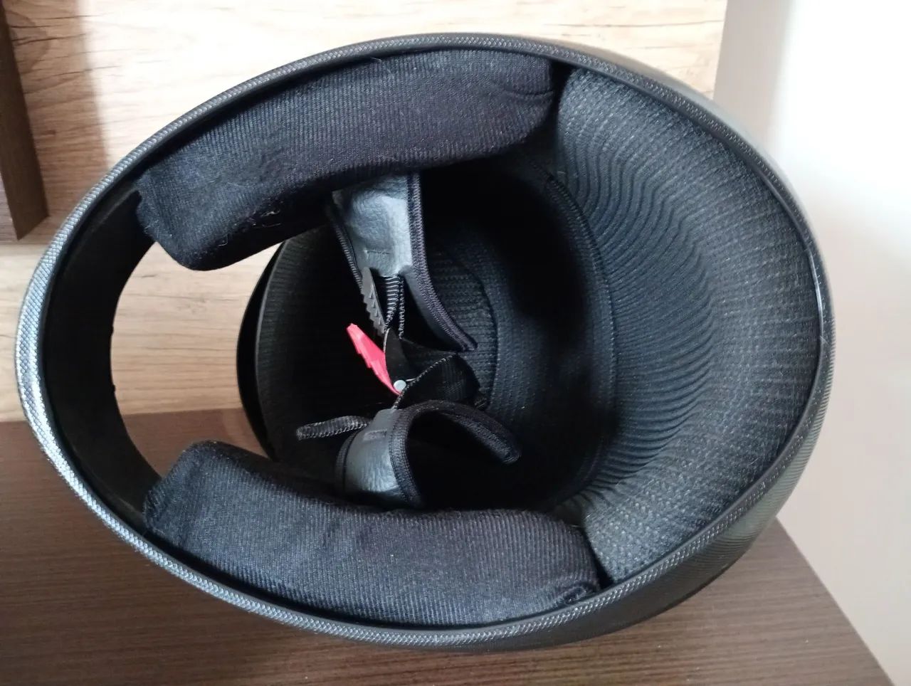 Vendo dois capacetes novos  - Foto 4