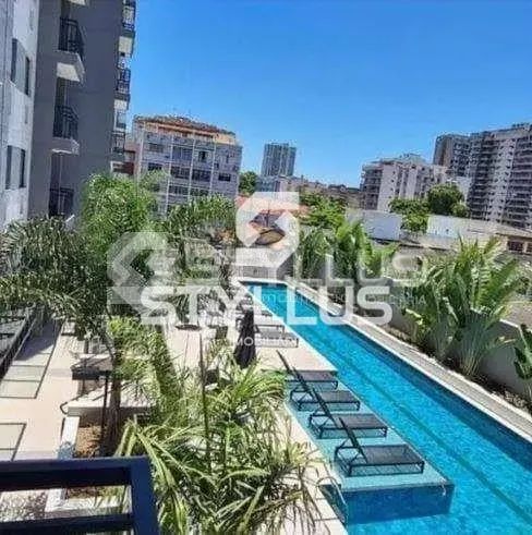 Cachambi | Apartamento 3 quartos, sendo 1 suite - Foto 6