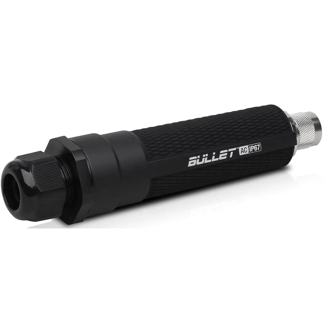 Bullet Ubiquiti ac ip67 original lacrado  - Foto 3