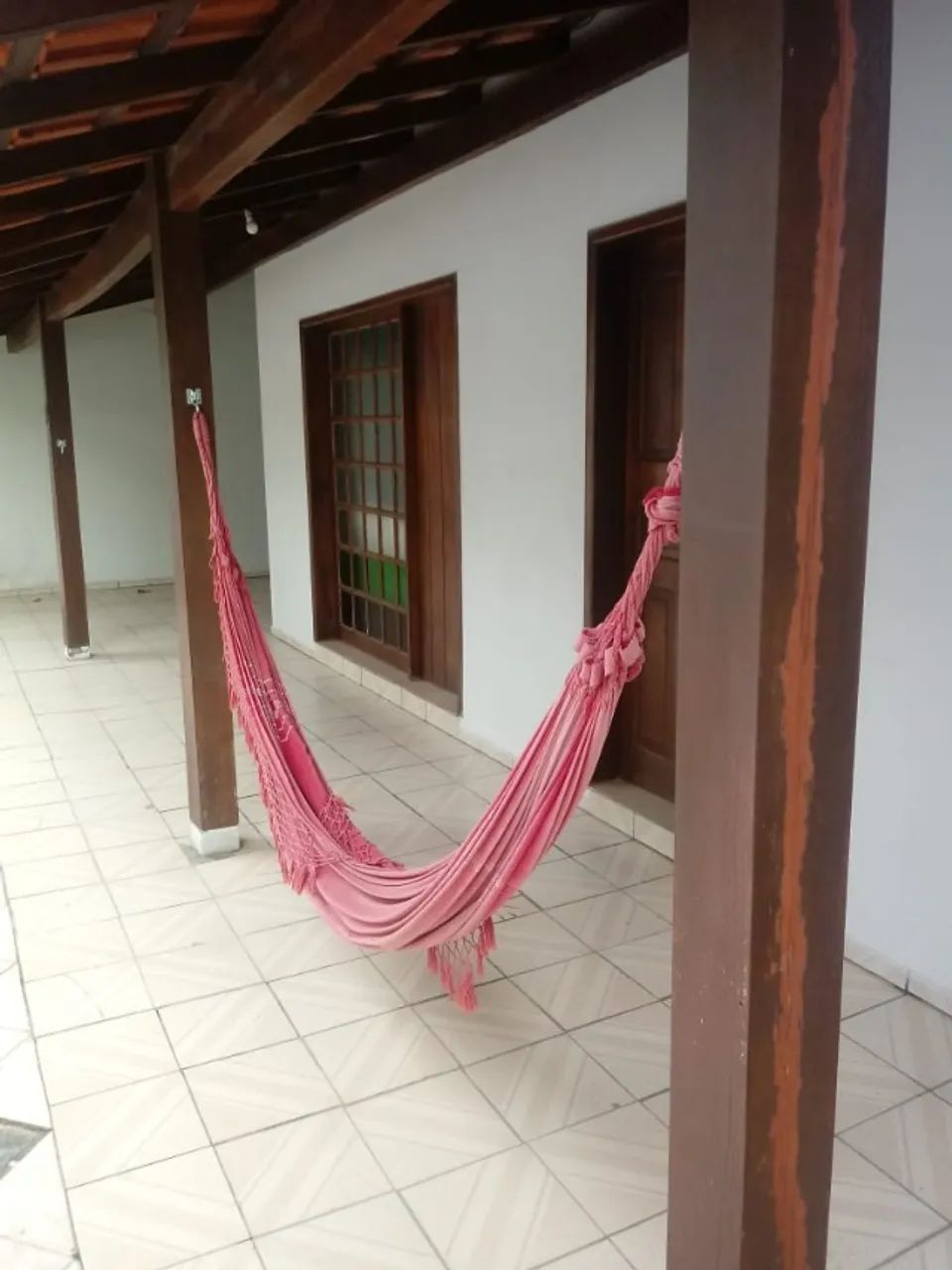 Casa 4 quartos a 100 mt do píer, 10 pessoas, com ar e garagem!! - Foto 12