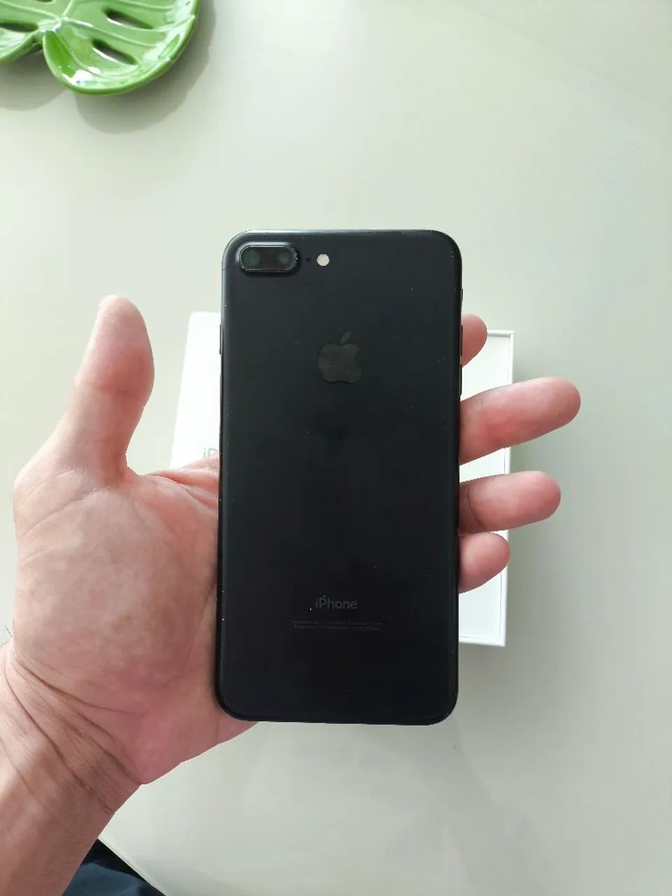 iPhone 7 Plus 128 Gb - Foto 3