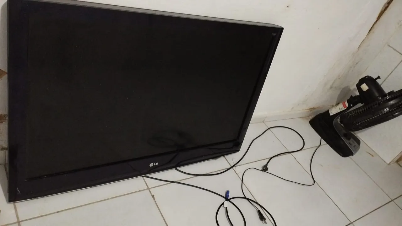 TV LG 32 polegadas