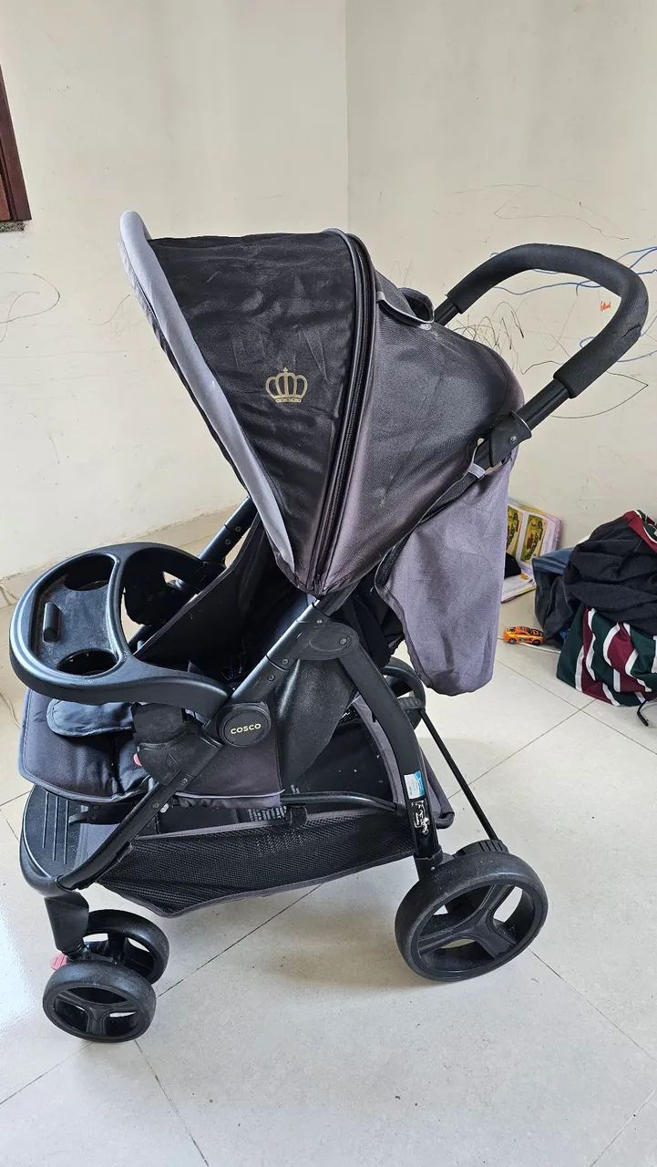 CARRINHO COSCO 