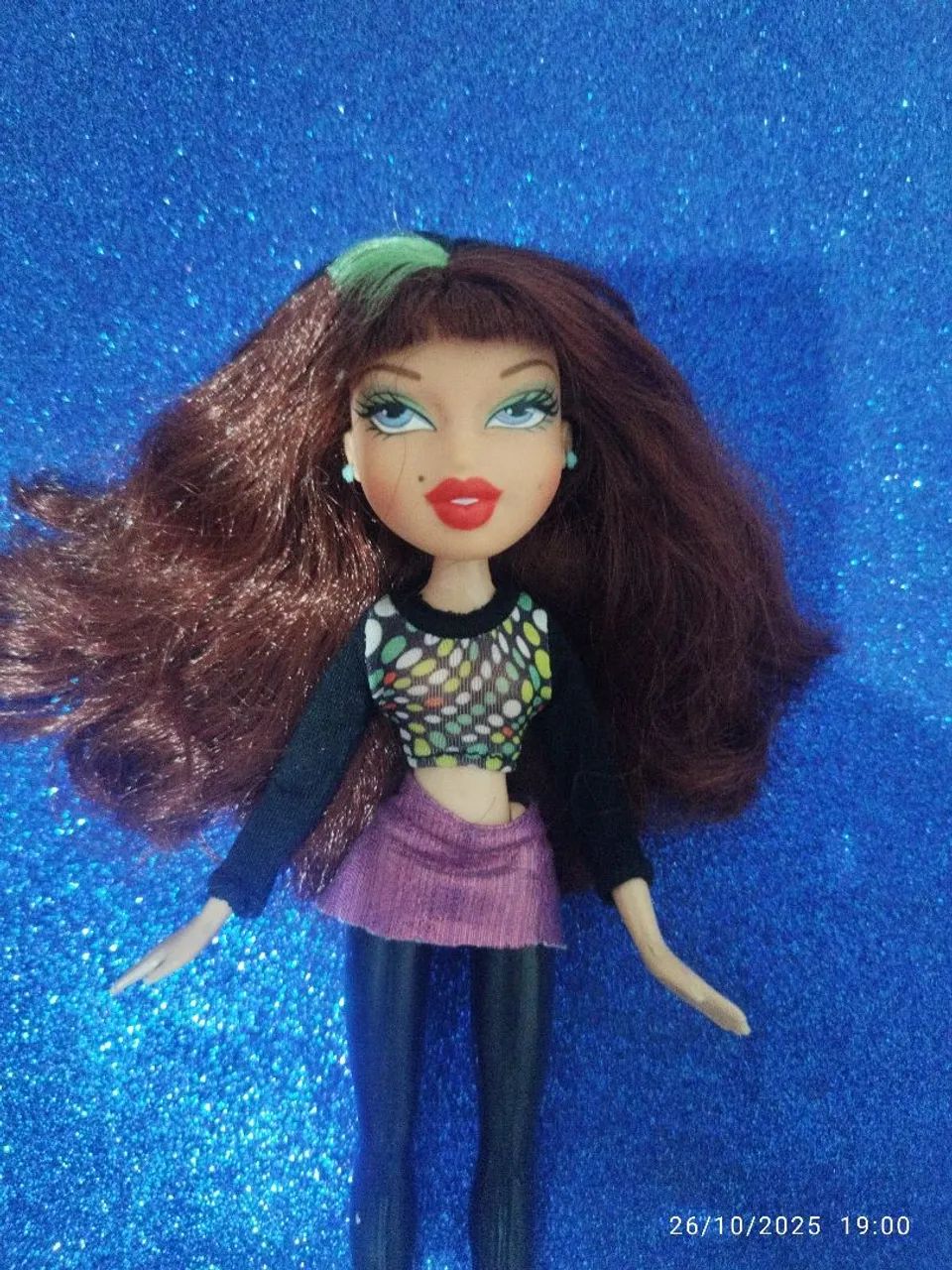 BRATZ Candyz Phoebe MGA<br> - Foto 2