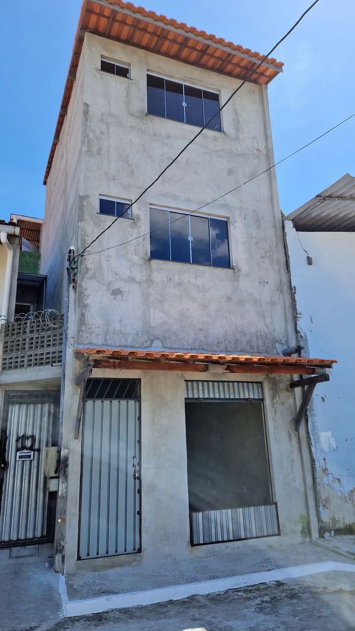 Foto - Lauro de Freitas - 