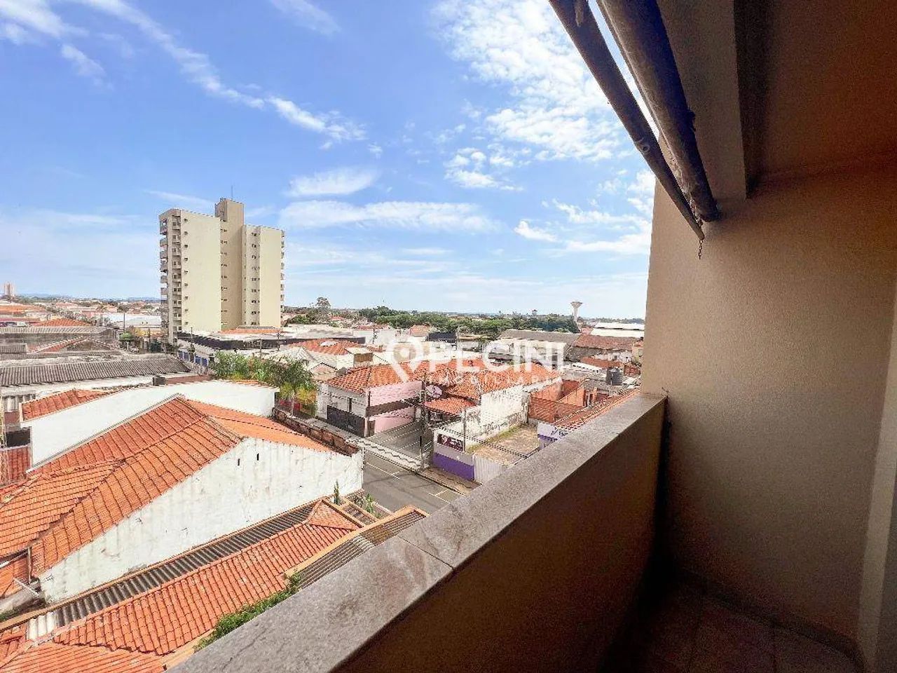 Apartamento a venda no Edifício Itamaracá no centro de Rio Claro SP - Foto 4