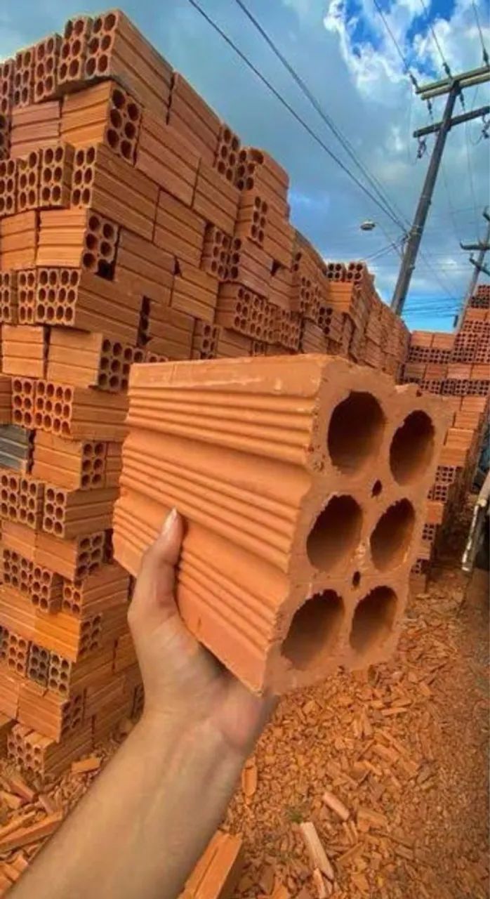 Tijolo na promoção  - Foto 3