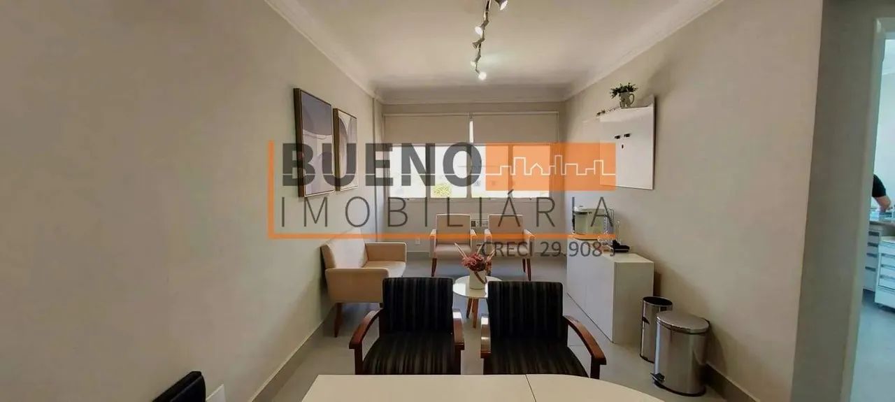 Sala para locação no Centro de Santa Bárbara D'Oeste, SP - Foto 3