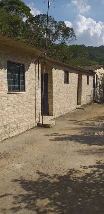 Imóvel para venda tem 127000 metros quadrados com 8 quartos em Tinguá - Nova Iguaçu - RJ - Foto 5