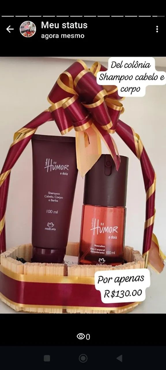 Produtos de beleza  - Foto 6