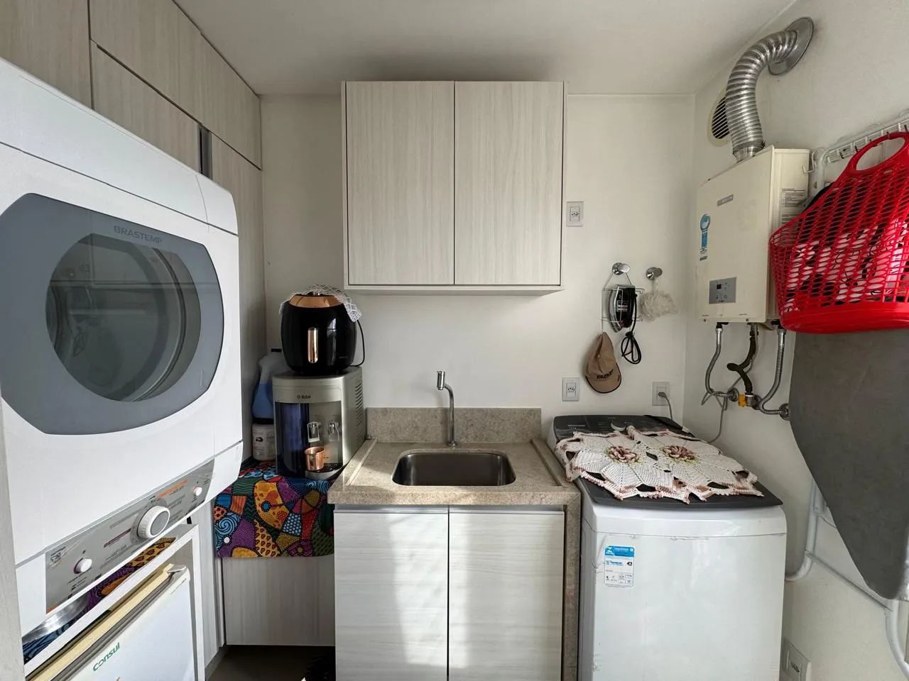 Pacoste Home Apartamento a venda - Foto 4