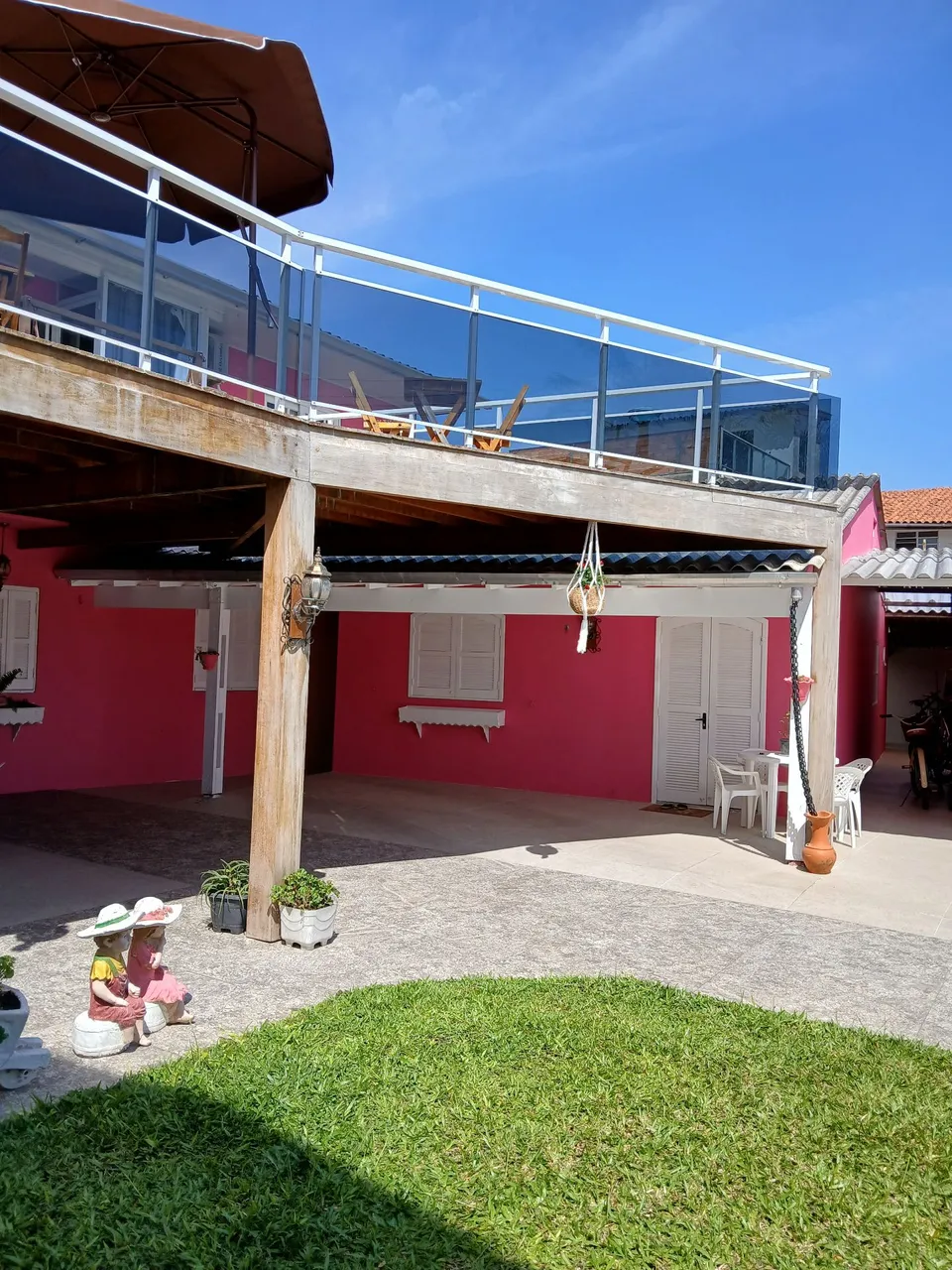 Alugo Residencial
