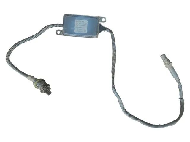Sonda Lambda Sensor Nox Arla Mb Atego Axor Actros Original - Foto 5