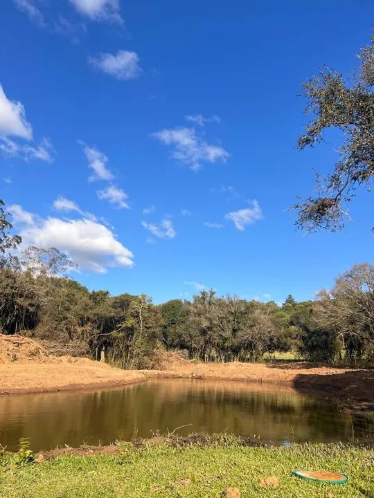 Vendo Chácara Passo da Areia Viamão  - Foto 5